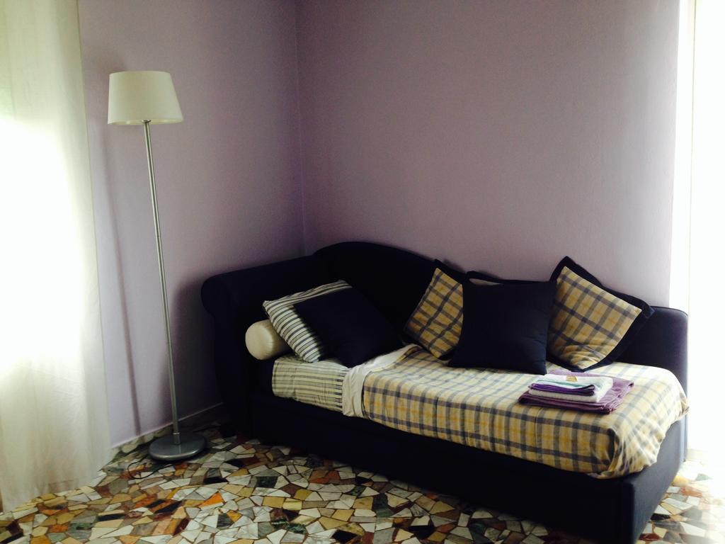 Il Cedro Argentato Apartment Monza Cameră foto