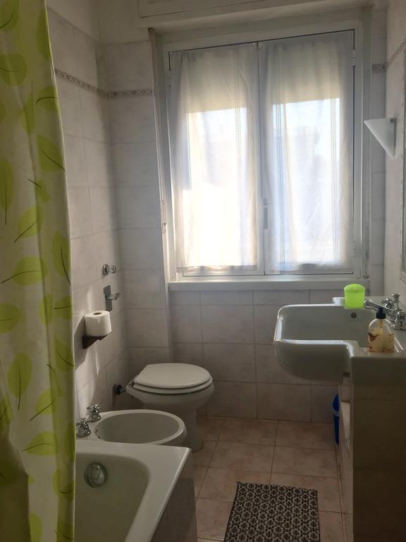 Il Cedro Argentato Apartment Monza Exterior foto