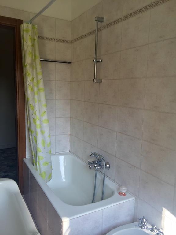 Il Cedro Argentato Apartment Monza Exterior foto
